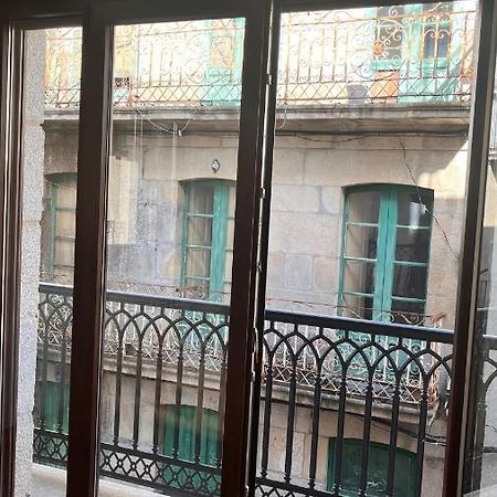 A De Juan - Tres Marias Apartments ريدونديلا المظهر الخارجي الصورة