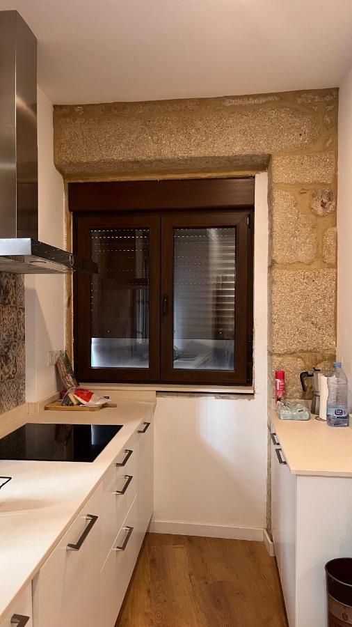 A De Juan - Tres Marias Apartments ريدونديلا المظهر الخارجي الصورة