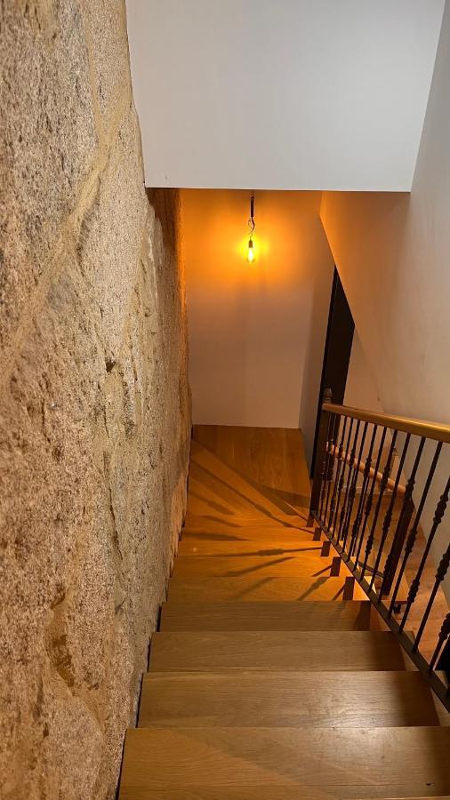 A De Juan - Tres Marias Apartments ريدونديلا المظهر الخارجي الصورة