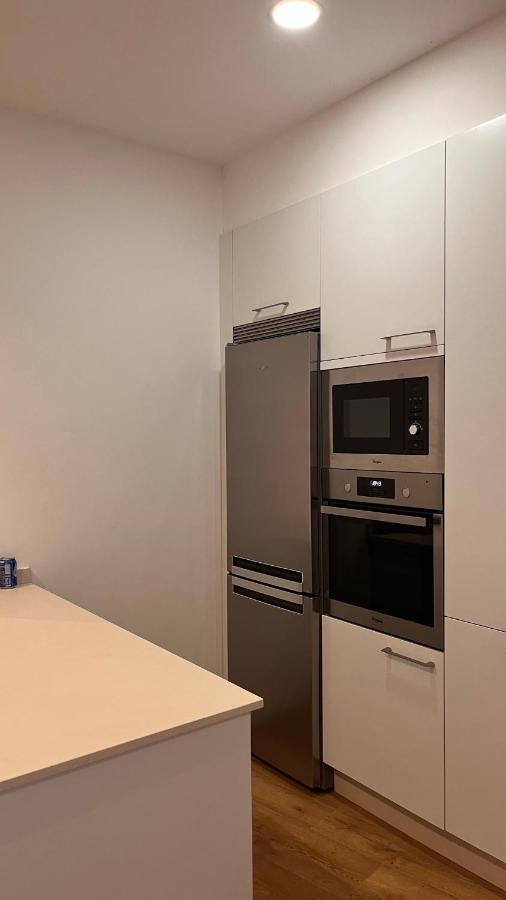 A De Juan - Tres Marias Apartments ريدونديلا المظهر الخارجي الصورة