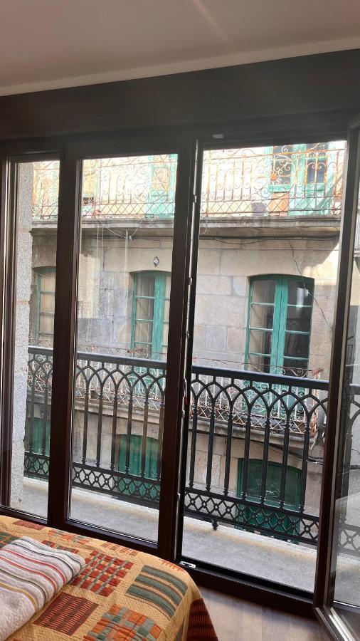 A De Juan - Tres Marias Apartments ريدونديلا المظهر الخارجي الصورة