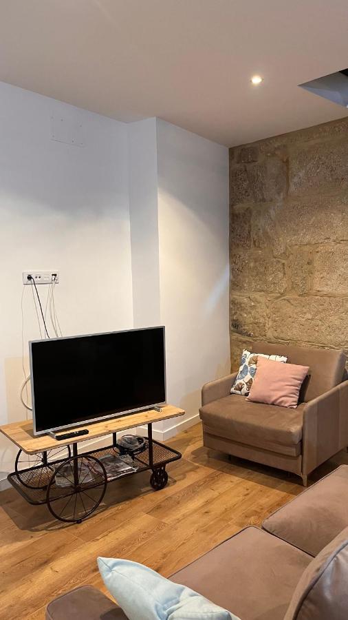 A De Juan - Tres Marias Apartments ريدونديلا المظهر الخارجي الصورة