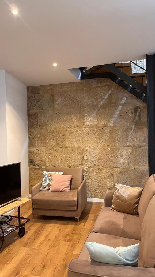 A De Juan - Tres Marias Apartments ريدونديلا المظهر الخارجي الصورة